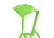 Барный стул Mega green - комплект из 4 шт 15699-mwdvl