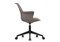 Компьютерное кресло Tulin dark grey / black 15710-mwdvl