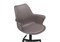 Компьютерное кресло Tulin dark grey / black 15710-mwdvl