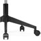 Компьютерное кресло Tulin dark grey / black 15710-mwdvl