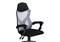 Компьютерное кресло Torino gray / black 15617-mwdvl