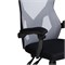 Компьютерное кресло Torino gray / black 15617-mwdvl