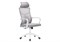 Компьютерное кресло Montana light gray / white 15620-mwdvl