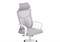 Компьютерное кресло Montana light gray / white 15620-mwdvl