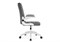 Компьютерное кресло Elga gray / white 15608-mwdvl