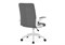 Компьютерное кресло Elga gray / white 15608-mwdvl