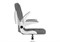 Компьютерное кресло Elga gray / white 15608-mwdvl