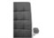 Компьютерное кресло Elga gray / white 15608-mwdvl