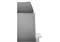 Компьютерное кресло Flok gray / white 15607-mwdvl