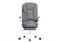 Компьютерное кресло Mitis gray / white 15611-mwdvl