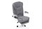 Компьютерное кресло Mitis gray / white 15611-mwdvl