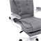 Компьютерное кресло Mitis gray / white 15611-mwdvl