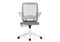 Компьютерное кресло Salem gray / white 15610-mwdvl