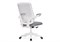 Компьютерное кресло Salem gray / white 15610-mwdvl