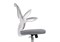 Компьютерное кресло Salem gray / white 15610-mwdvl