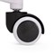 Компьютерное кресло Torino gray / white 15618-mwdvl