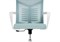 Компьютерное кресло Montana blue / white 15621-mwdvl