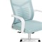 Компьютерное кресло Montana blue / white 15621-mwdvl
