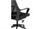 Компьютерное кресло Rino black 15630-mwdvl