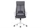 Компьютерное кресло Tilda dark gray / white 15627-mwdvl