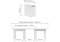 Стол обеденный раздвижной СтК7 дуб молочный 295287-mwdvl
