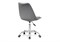 Компьютерное кресло Kolin gray fabric 15549-mwdvl