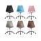 Компьютерное кресло Kolin gray fabric 15549-mwdvl