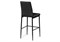 Барный стул Teon black / black - комплект из 4 шт 15512-mwdvl