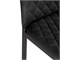 Барный стул Teon black / black - комплект из 4 шт 15512-mwdvl