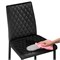 Барный стул Teon black / black - комплект из 4 шт 15512-mwdvl