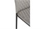 Барный стул Teon gray / black - комплект из 4 шт 15511-mwdvl