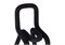 Стул на металлокаркасе Garden black - комплект из 4 шт 15529-mwdvl