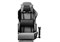 Компьютерное кресло Tesor black / gray 15468-mwdvl