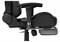 Компьютерное кресло Tesor black / gray 15468-mwdvl