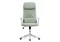 Компьютерное кресло Salta light green / white 15396-mwdvl