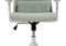 Компьютерное кресло Salta light green / white 15396-mwdvl