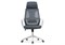 Компьютерное кресло Golem dark gray / white 15332-mwdvl