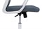 Компьютерное кресло Golem dark gray / white 15332-mwdvl