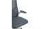 Компьютерное кресло Konfi dark gray / white 15328-mwdvl