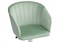 Компьютерное кресло Тибо confetti aquamarine 464217-mwdvl