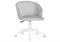 Компьютерное кресло Пард confetti silver серый / белый 464231-mwdvl