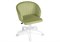 Компьютерное кресло Пард confetti green 464234-mwdvl