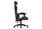 Компьютерное кресло Rodas black / cream 15243-mwdvl