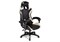 Компьютерное кресло Rodas black / cream 15243-mwdvl