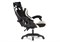 Компьютерное кресло Rodas black / cream 15243-mwdvl