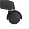 Компьютерное кресло Rodas black / cream 15243-mwdvl