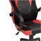 Компьютерное кресло Kard black / red 15247-mwdvl