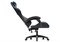 Компьютерное кресло Rodas black / blue 15245-mwdvl