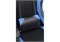 Компьютерное кресло Rodas black / blue 15245-mwdvl