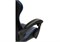 Компьютерное кресло Rodas black / blue 15245-mwdvl